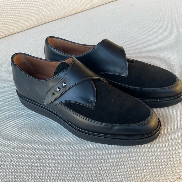 WOMAN By COMMON PROJECTS Creepers - Picture 6 of 6